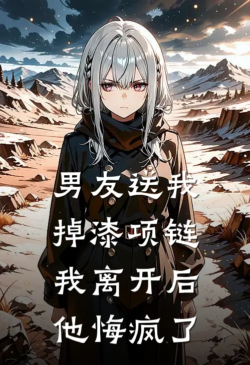 男友送我掉漆项链，我离开后他悔疯了陆亦安林星禾最新好看小说_最新章节列表男友送我掉漆项链，我离开后他悔疯了(陆亦安林星禾)