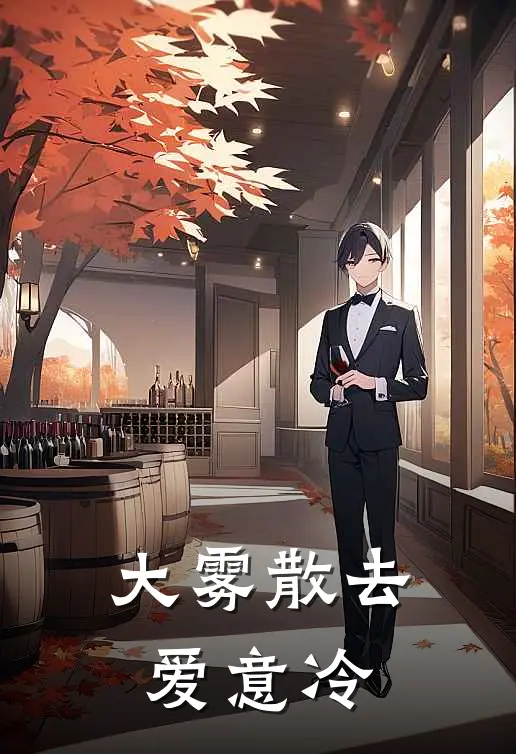 大雾散去，爱意冷