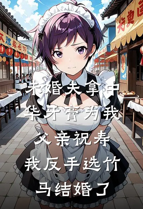 傅庭知苏梦梦《未婚夫拿中华牙膏为我父亲祝寿，我反手选竹马结婚了》全本免费在线阅读_(傅庭知苏梦梦)最新章节在线阅读