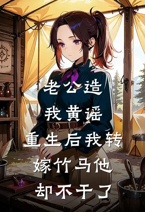 老公造我黄谣，重生后我转嫁竹马他却不干了(傅明琛明琛)全本免费在线阅读_傅明琛明琛全文阅读