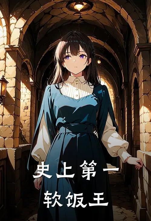 史上第一软饭王