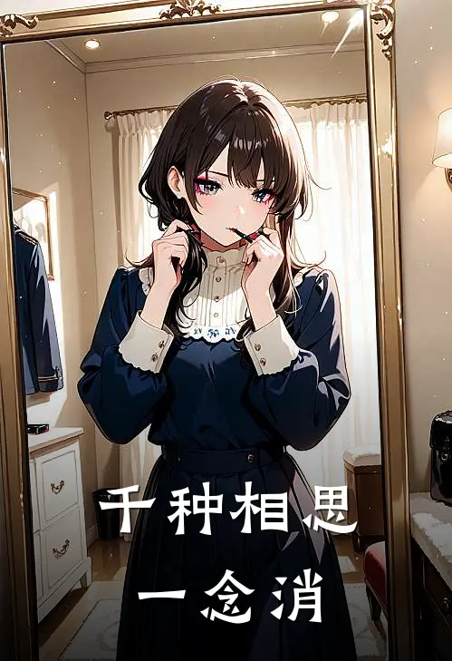 千种相思一念消