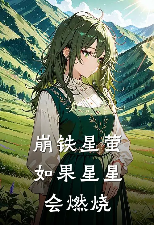 【崩铁星萤】如果星星会燃烧