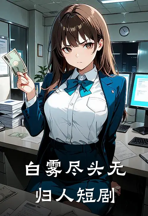 白雾尽头无归人短剧