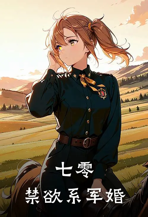 七零：禁欲系军婚
