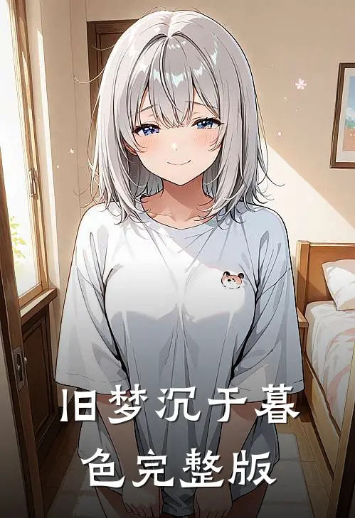 旧梦沉于暮色完整版