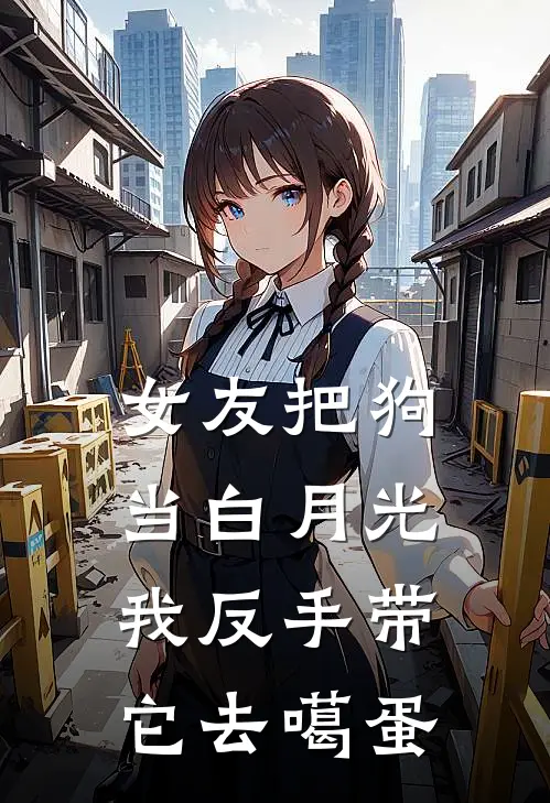 女友把狗当白月光，我反手带它去噶蛋