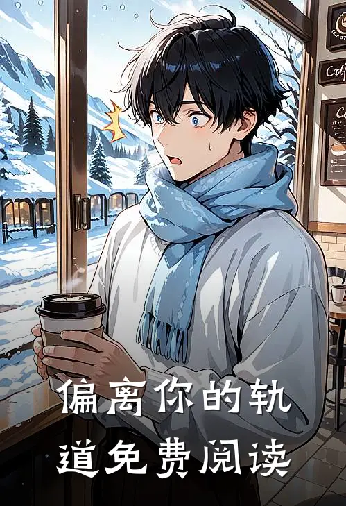 偏离你的轨道免费阅读