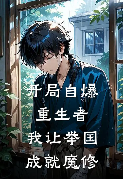 大夏李澈《开局自爆重生者，我让举国成就魔修》全文免费阅读_开局自爆重生者，我让举国成就魔修全集在线阅读