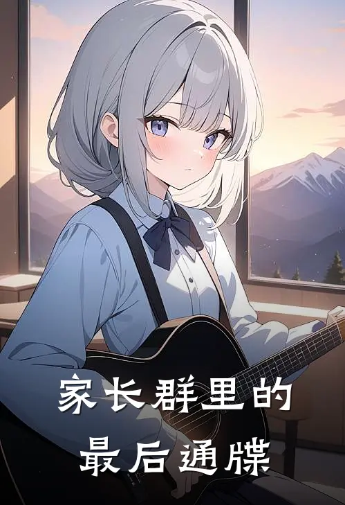 家长群里的最后通牒