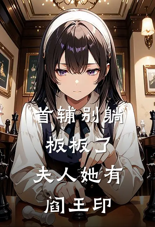 首辅别躺板板了，夫人她有阎王印