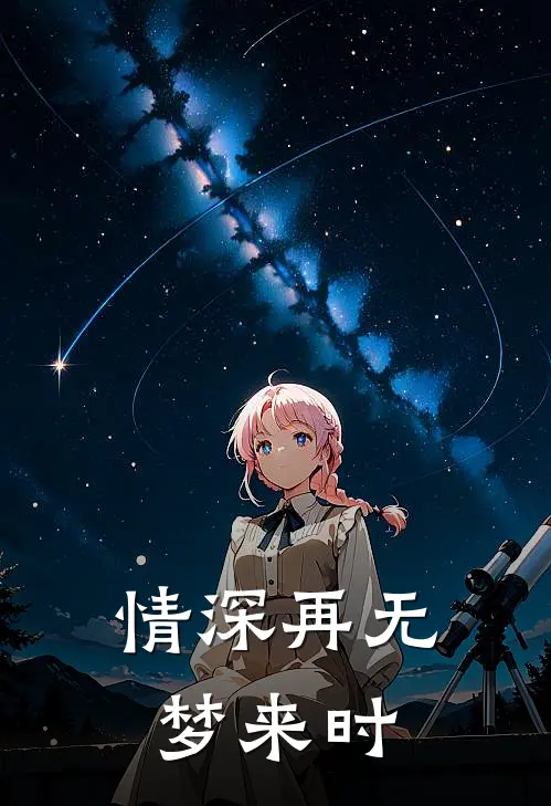 情深再无梦来时