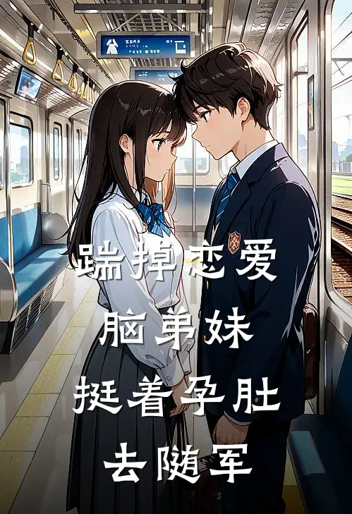 踹掉恋爱脑弟妹，挺着孕肚去随军（陆婉宁谢长安）全文免费阅读无弹窗大结局_踹掉恋爱脑弟妹，挺着孕肚去随军最新章节列表