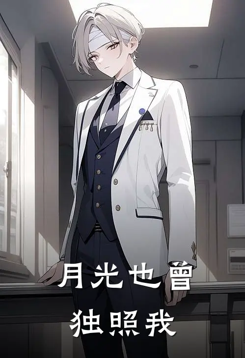 月光也曾独照我