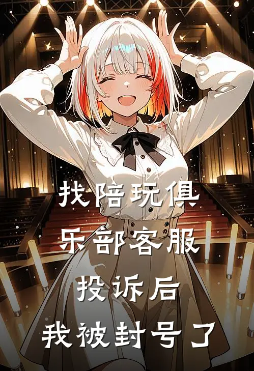 找陪玩俱乐部客服投诉后，我被封号了