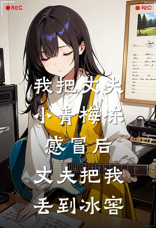 我把丈夫小青梅冻感冒后，丈夫把我丢到冰窖(余绵阿媛)完结版小说全文免费阅读_最新小说我把丈夫小青梅冻感冒后，丈夫把我丢到冰窖(余绵阿媛)