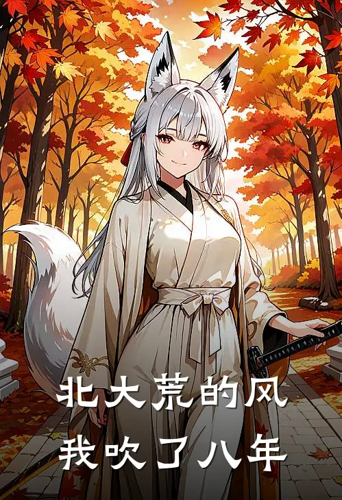 北大荒的风，我吹了八年