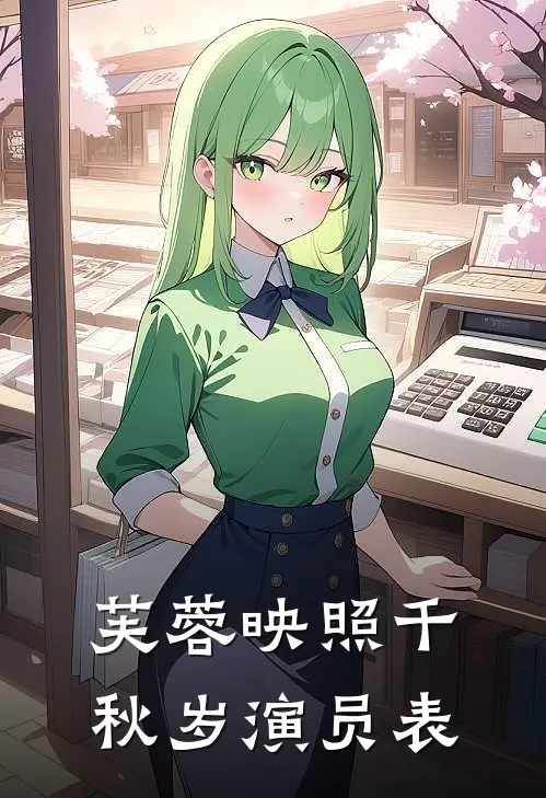 芙蓉映照千秋岁演员表