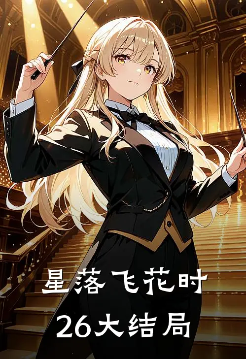 星落飞花时26大结局