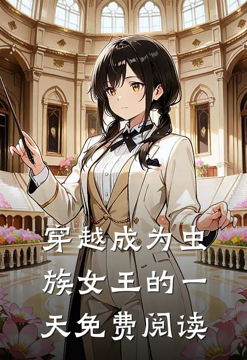 穿越成为虫族女王的一天免费阅读