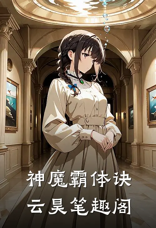 神魔霸体诀云昊笔趣阁