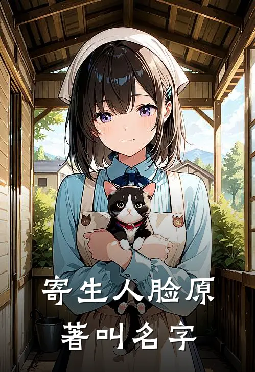 寄生人脸原著叫名字