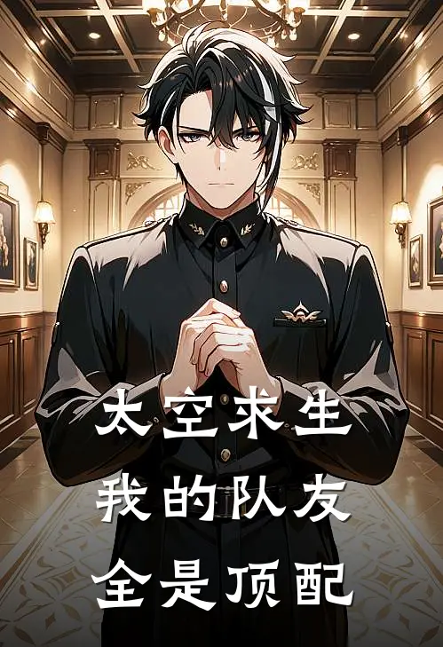 太空求生：我的队友全是顶配