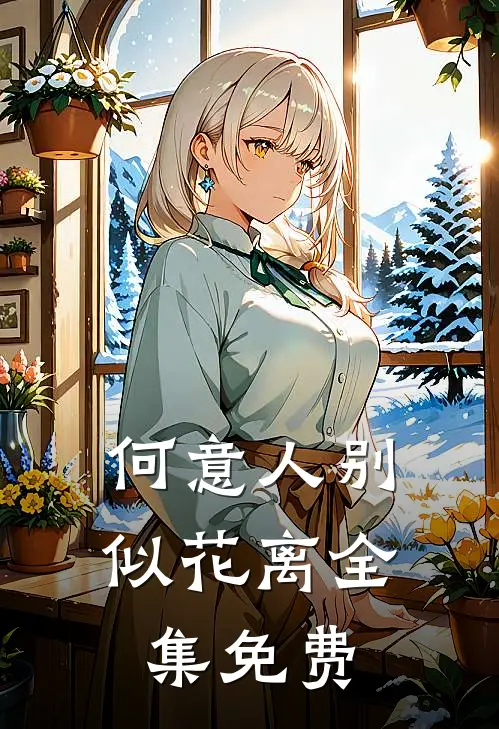 何意人别似花离全集免费