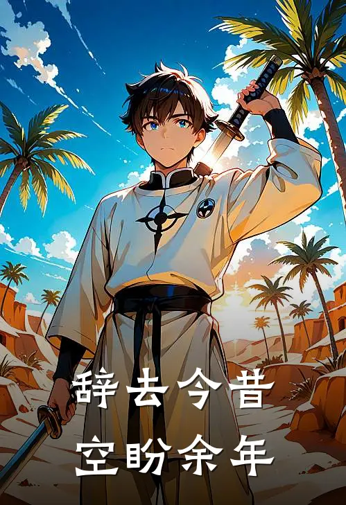 辞去今昔，空盼余年