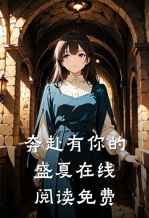 奔赴有你的盛夏在线阅读免费