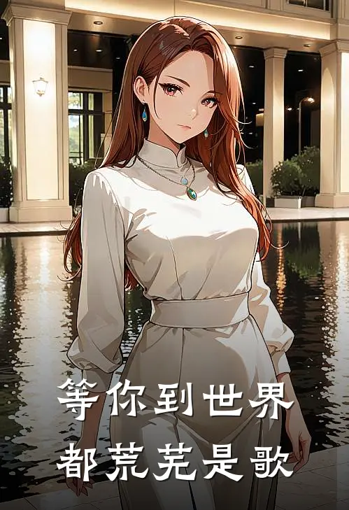 等你到世界都荒芜是歌