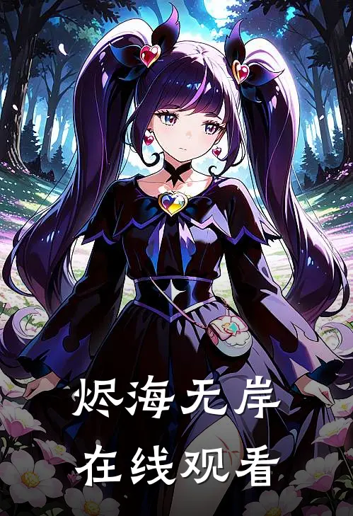 烬海无岸在线观看