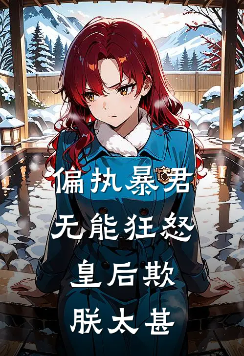 偏执暴君无能狂怒，皇后欺朕太甚