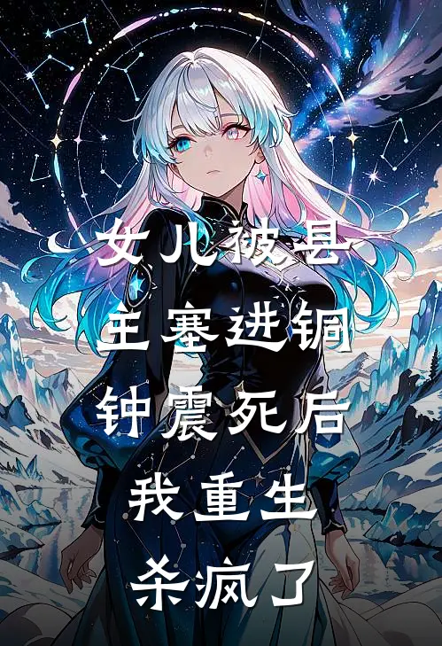 女儿被县主塞进铜钟震死后，我重生杀疯了