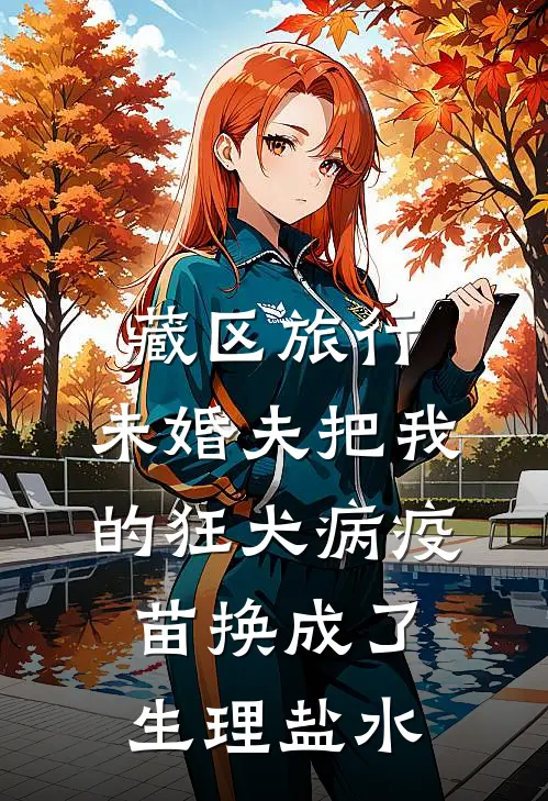 藏区旅行，未婚夫把我的狂犬病疫苗换成了生理盐水(陆长河姜婉烟)最新好看小说_无弹窗全文免费阅读藏区旅行，未婚夫把我的狂犬病疫苗换成了生理盐水陆长河姜婉烟