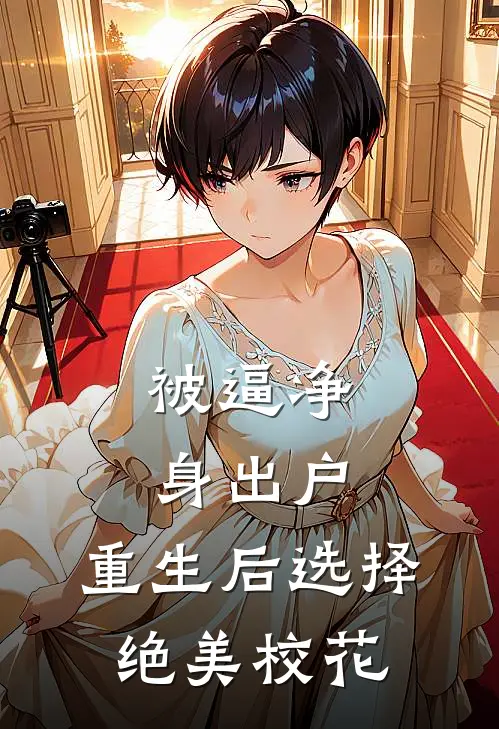 被逼净身出户，重生后选择绝美校花