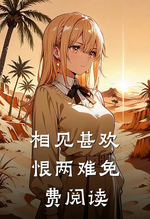 相见甚欢恨两难免费阅读