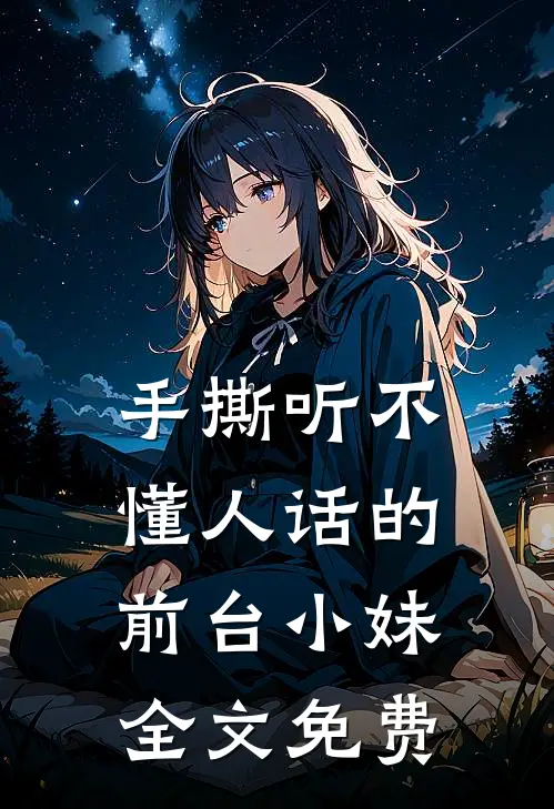 手撕听不懂人话的前台小妹全文免费