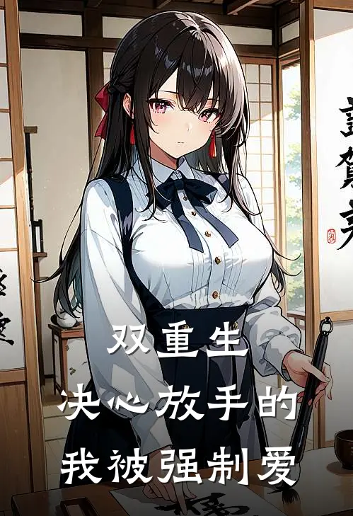 双重生：决心放手的我被强制爱
