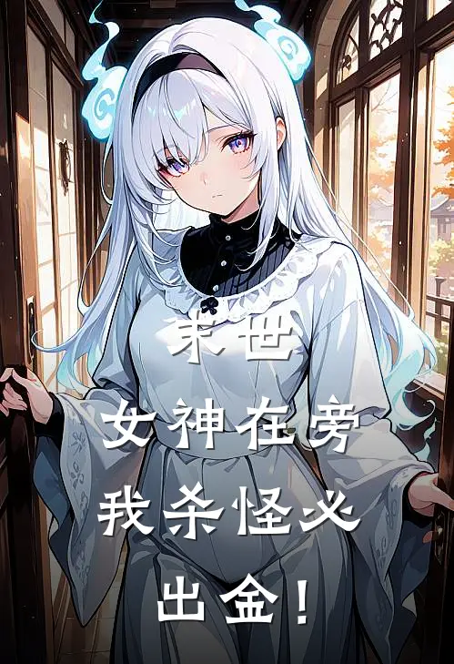 末世：女神在旁我杀怪必出金！