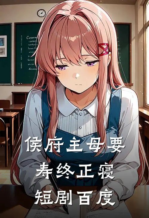 侯府主母要寿终正寝短剧百度