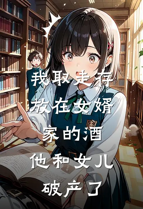 我取走存放在女婿家的酒，他和女儿破产了周浩苏晴最新热门小说_我取走存放在女婿家的酒，他和女儿破产了全本在线阅读