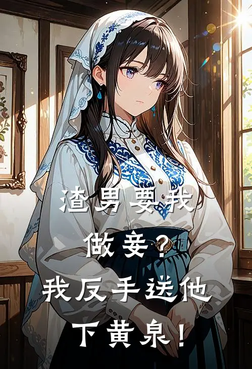 渣男要我做妾？我反手送他下黄泉！