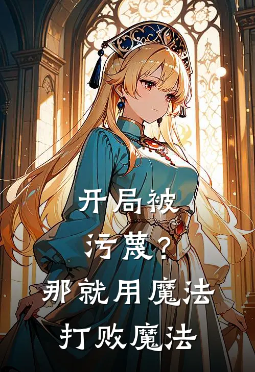 开局被污蔑？那就用魔法打败魔法(白舟丹田)网络热门小说_最新小说开局被污蔑？那就用魔法打败魔法(白舟丹田)