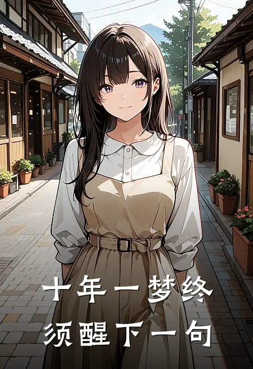 十年一梦终须醒下一句