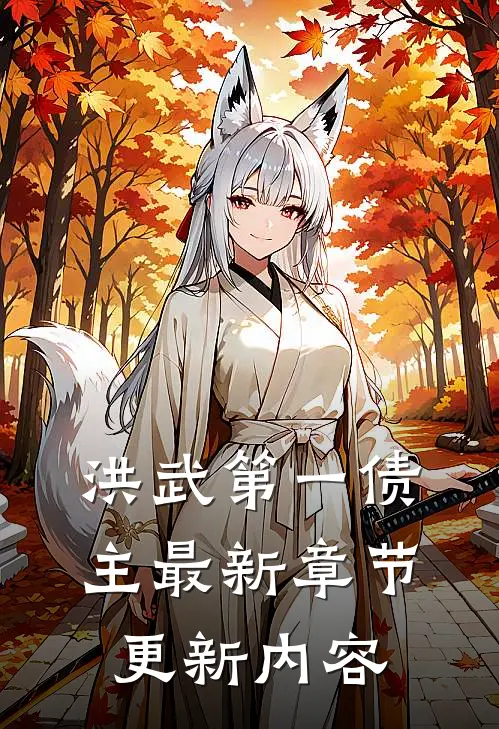 洪武第一债主最新章节更新内容