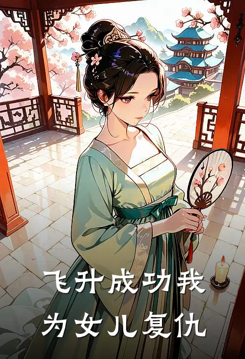 飞升成功我为女儿复仇