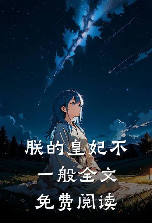 朕的皇妃不一般全文免费阅读