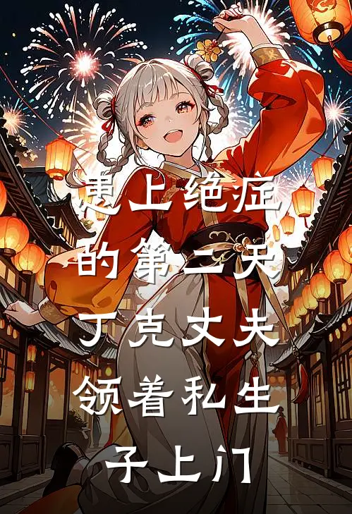 患上绝症的第二天，丁克丈夫领着私生子上门周谦丁克无弹窗全文免费阅读_最新推荐小说患上绝症的第二天，丁克丈夫领着私生子上门(周谦丁克)