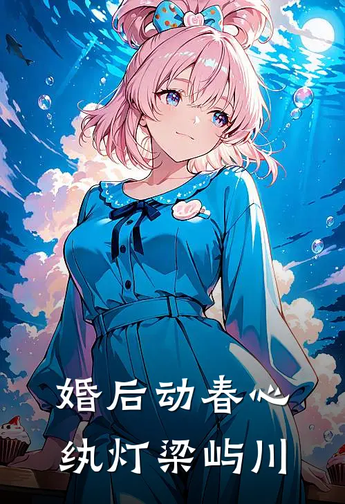 婚后动春心纨灯梁屿川
